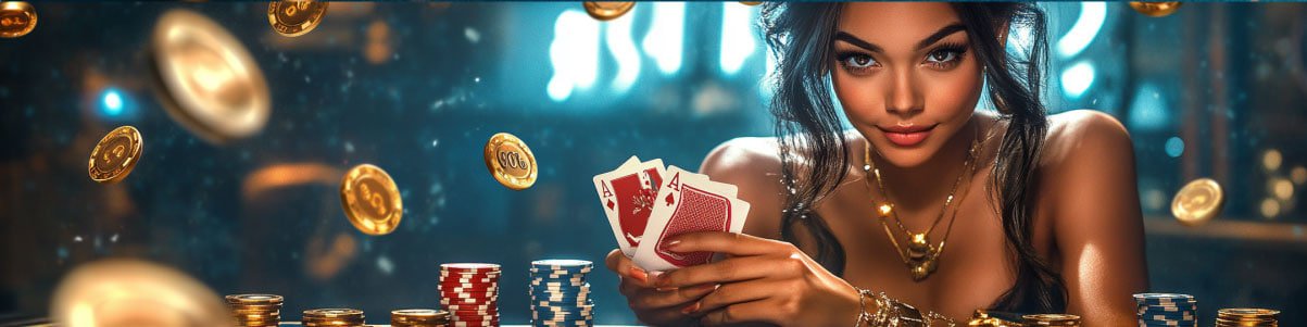 a047f VIP Baccarat Suite