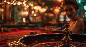a047f Roulette Lounge